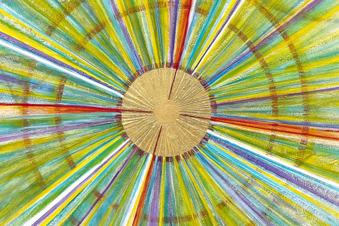 Sommer - Ausstellung "Harmonie und Frieden" (oua_71756254_image)