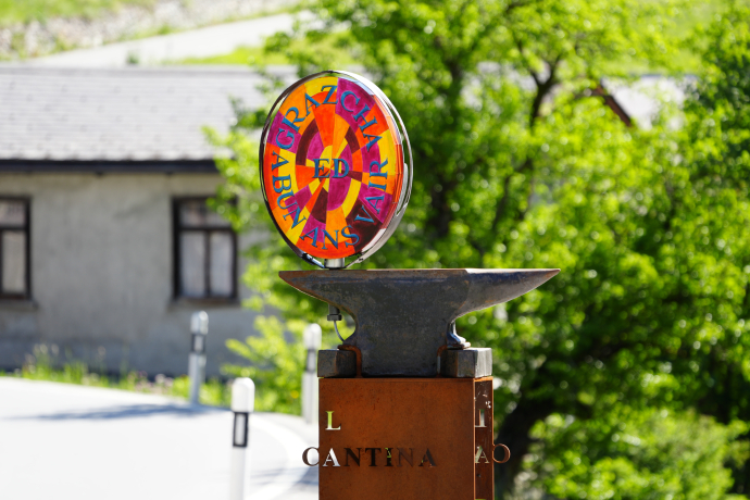 Cafè, Cantina Chà da fö (oua_71779063_image) Cafè, Cantina Chà da fö (oua_71779063_image)