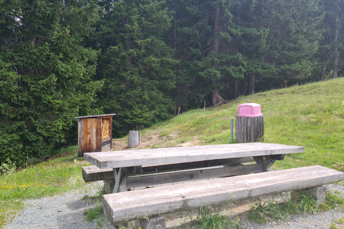Grillstelle Parnoz (oua_71962744_image)