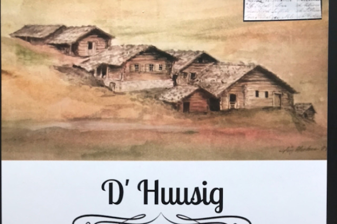 D'Huusig