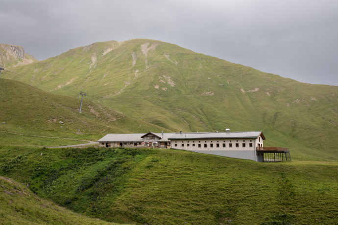 Alp Bella