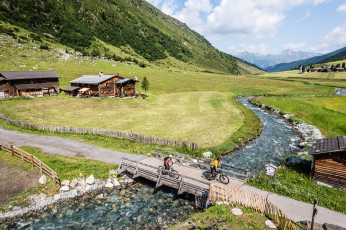 E-Bike Culinary Tour Davos (oua_72429575_image)