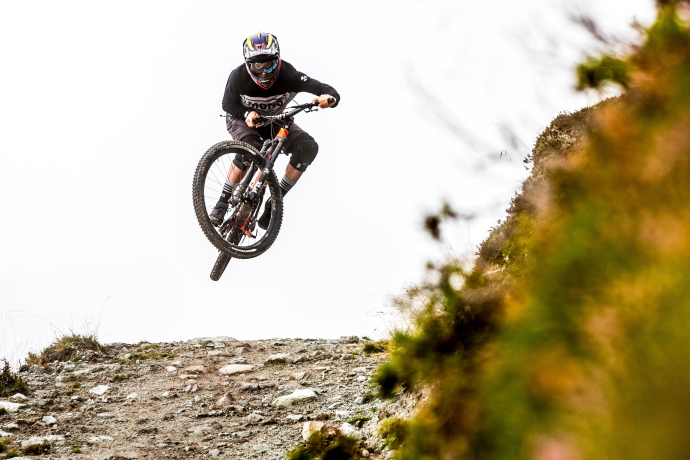 Never End Trail (Segment) (oua_72599648_image)