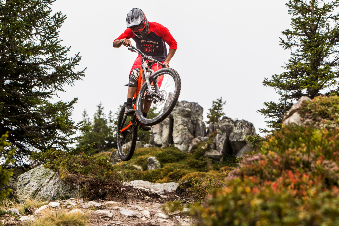 Never End Trail (Segment) (oua_72599649_image)