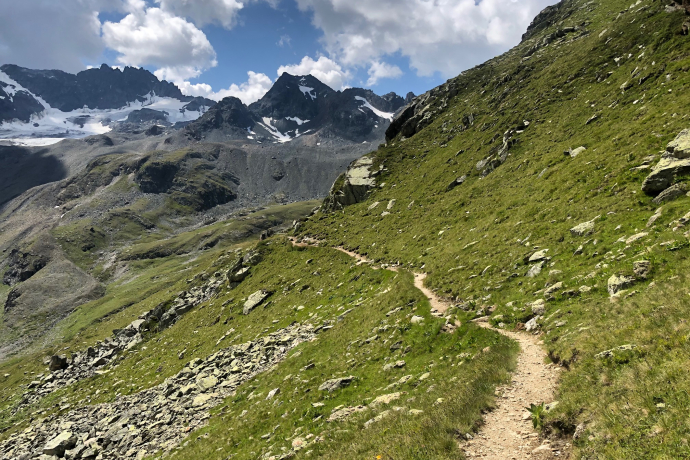 Dischmatal - Grialetschhütte SAC - Chant Sura (oua_72662573_image)