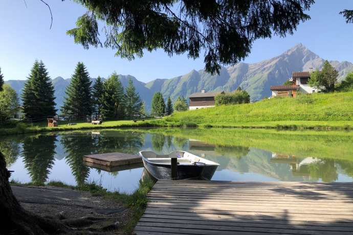 Patrutgsee Summer Patrutgsee Summer