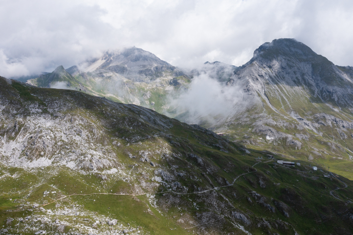 646 Chörbschhorn (adatto per E-MTB) (oua_72808726_image)