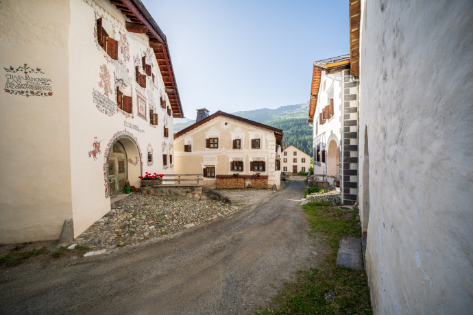 Ardez – Sur En d’Ardez – Giarsun (oua_72937965_image)