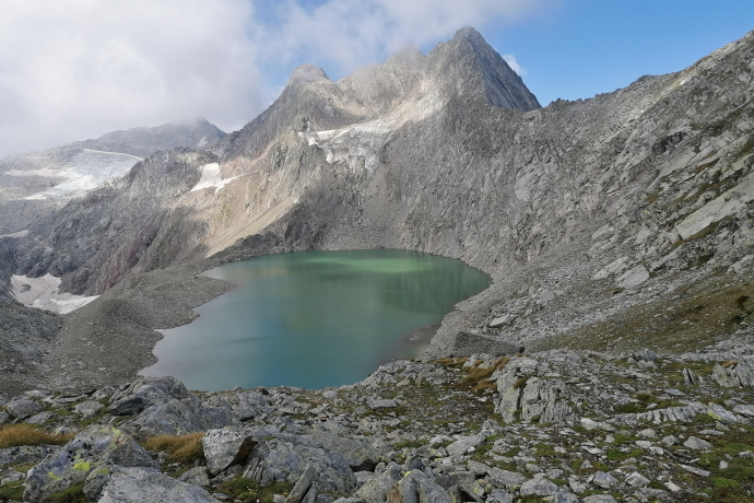 Lai Verd (été 2022)