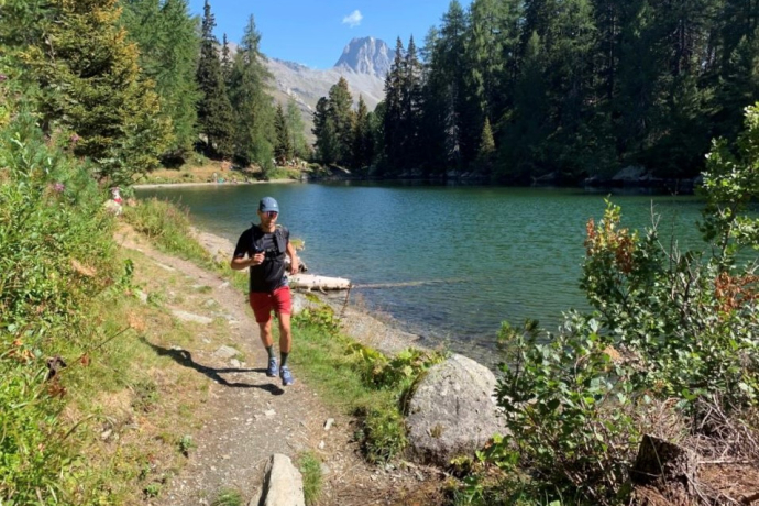 am Lägh da Bitabergh