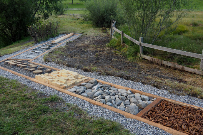 Barfussweg Davos Munts, Vattiz (oua_73353394_image)