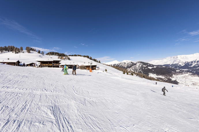 Obermutten Obermutten