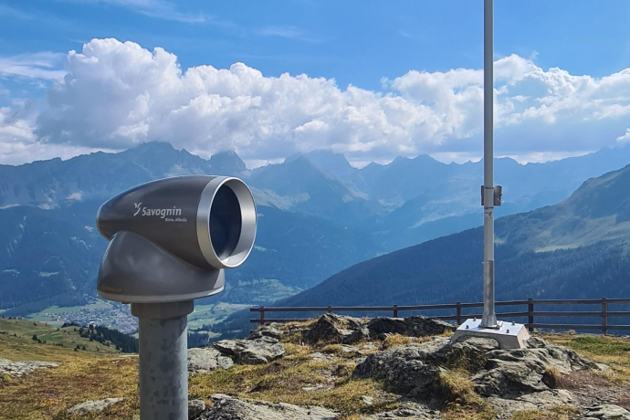 Somtgant - Crap Farreras mit Gästebuch - Radons (oua_73722310_image)