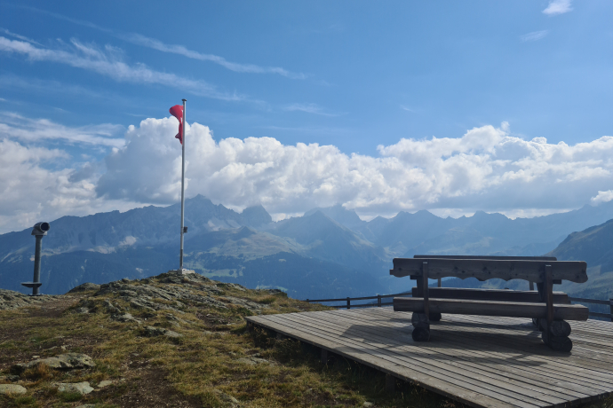 Somtgant - Crap Farreras mit Gästebuch - Radons (oua_73722313_image)