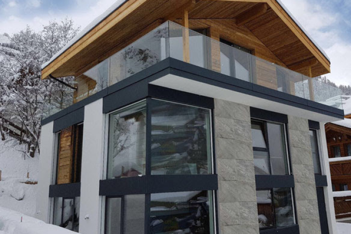 Elektroauto-Ladestation Allegra (oua_73797462_image)