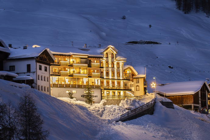 Elektroauto-Ladestation LARET private Boutique Hotel (oua_73797492_image) Elektroauto-Ladestation LARET private Boutique Hotel (oua_73797492_image)