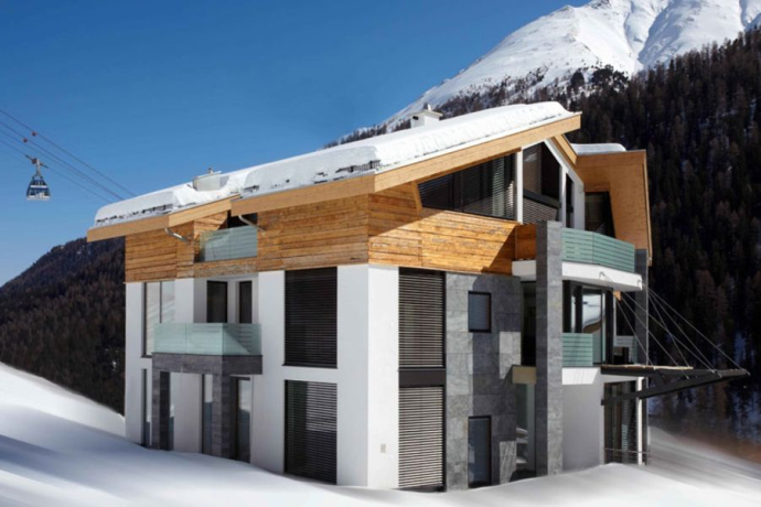 Elektroauto-Ladestation alpinlodge & spa (oua_73797523_image)