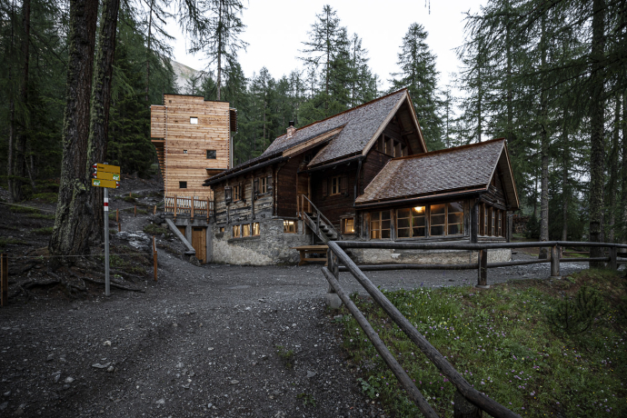 Nationalpark Panoramaweg [SchweizMobil-Nr. 45] (oua_73860950_image)