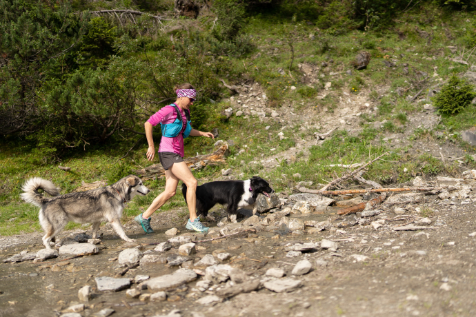 Motta Naluns – Alp Clünas – Mot da l’Hom – Alp Laret - Ftan (oua_73884398_image)