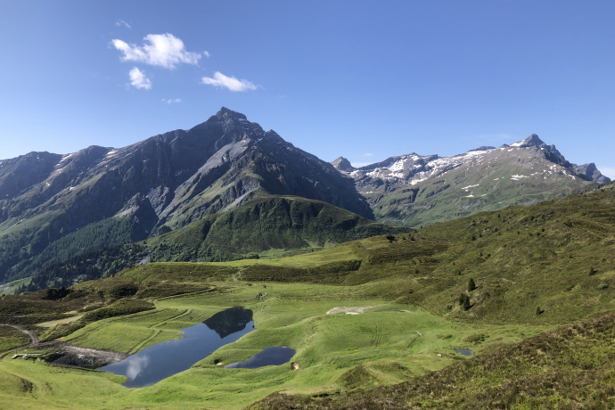Lüschersee