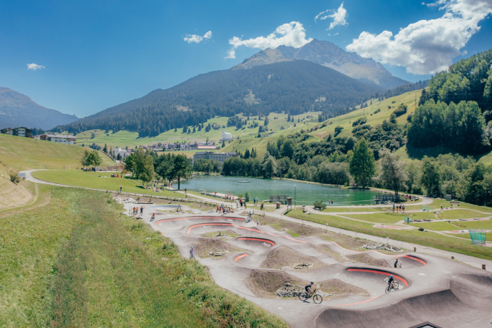 Pumptrack Lai Barnagn (oua_74087193_image) Pumptrack Lai Barnagn (oua_74087193_image)