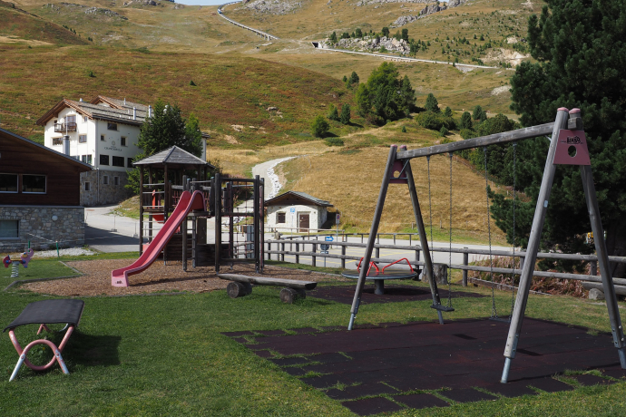 Kinderspielplatz Salastrains (oua_74110877_image)