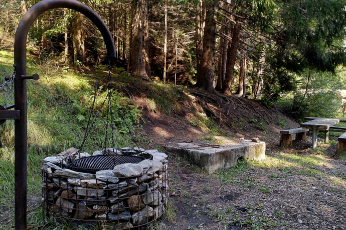 Foyer de Rongellen Foyer de Rongellen