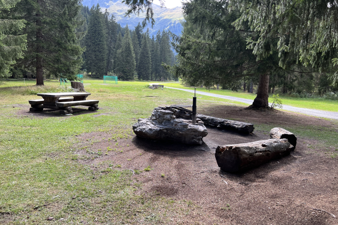 Feuerstelle Schwarzwald Feuerstelle Schwarzwald