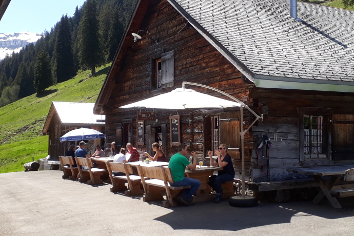 Alp Kohlschlag Alp Kohlschlag
