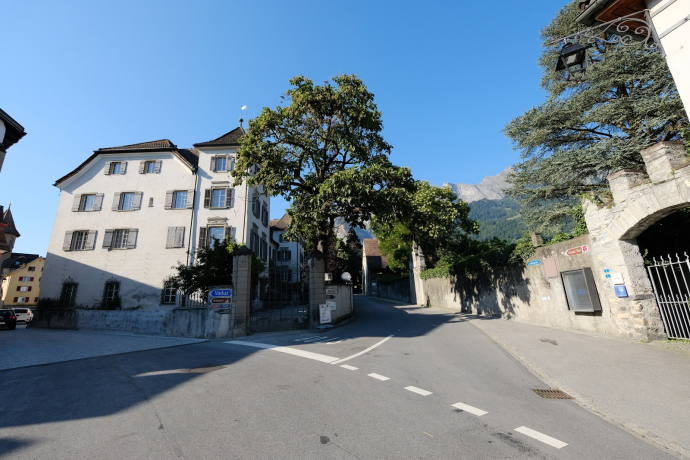 Azienda vinicola Pola Maienfeld Azienda vinicola Pola Maienfeld