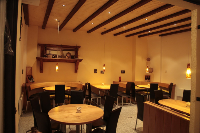 Azienda vinicola Thomas Marugg Azienda vinicola Thomas Marugg