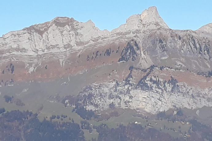 Chatzenberg Chatzenberg