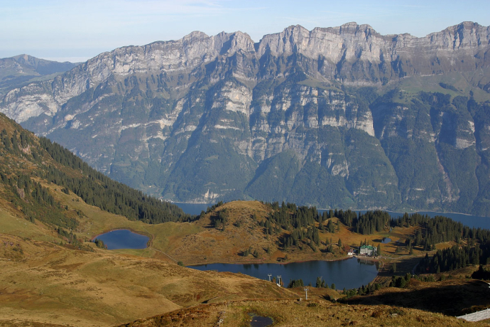 Seebenalp