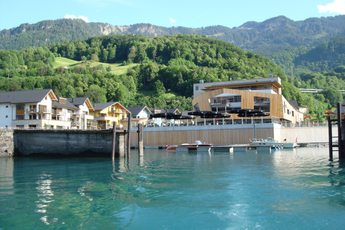 Fritz Trudel Bootswerft AG