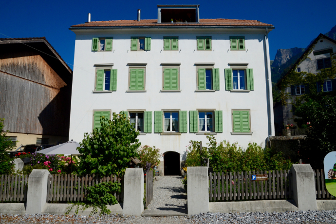 Maison Weinzürle Maison Weinzürle