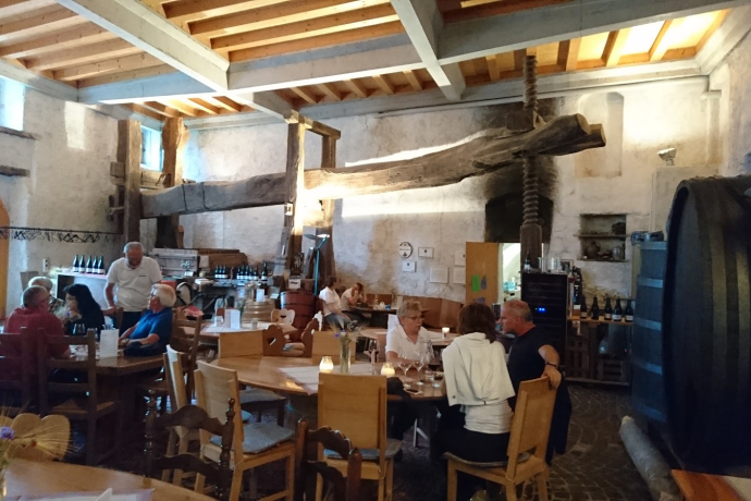 Azienda vinicola Markus & Sonja Lampert Azienda vinicola Markus & Sonja Lampert