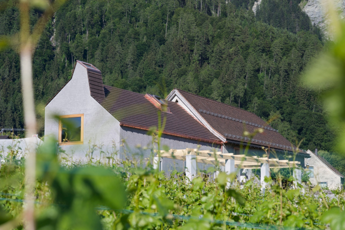 Maison des Vins des Grisons Maison des Vins des Grisons