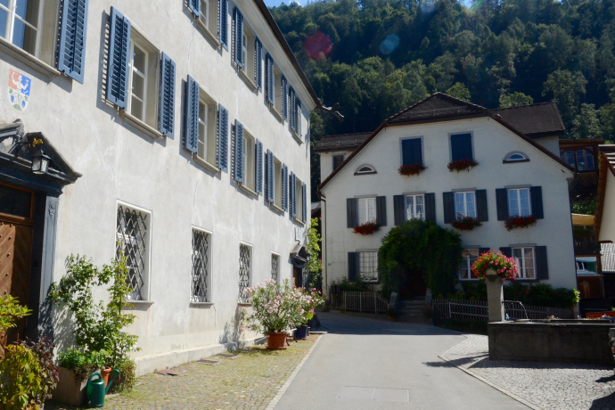 Maison Schlegel Maison Schlegel