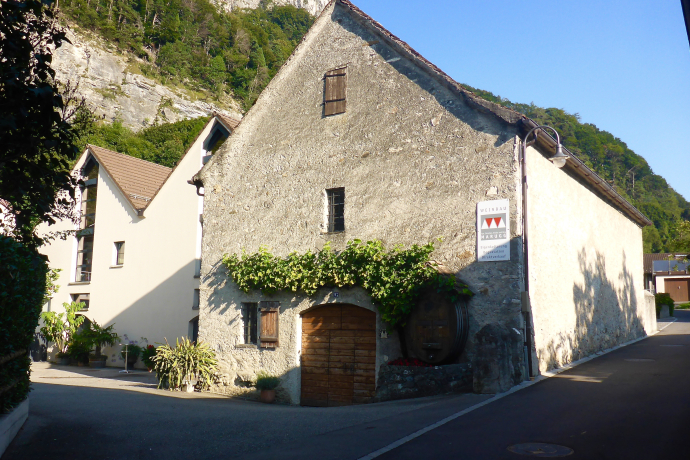 Torkel Marugg Torkel Marugg