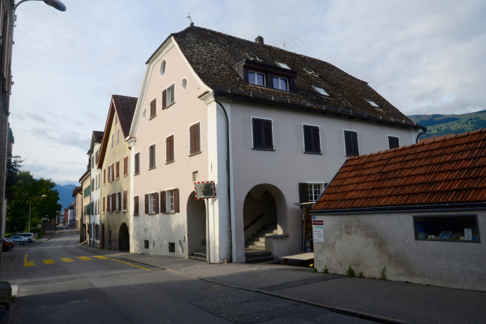 Haus zur Glocke (oua_75247496_image)