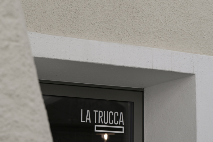 La Trucca in Ilanz