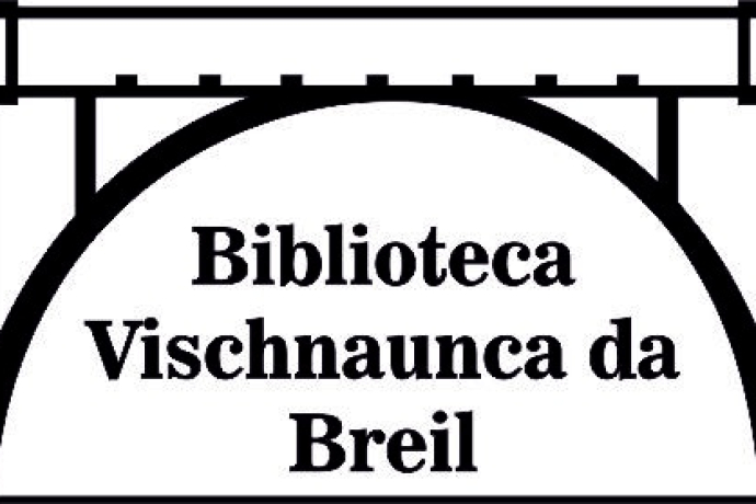 Logo Bibliothek in Danis