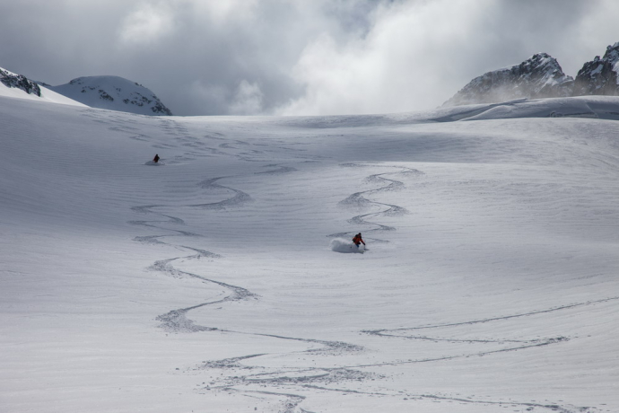 Fornohütte - Passo Vazzeda - Sella del Forno - Fornohütte (oua_75628107_image)