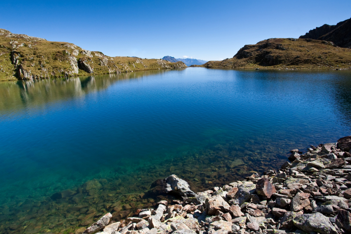 Lag da la Regina Lag da la Regina