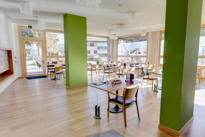 Cafeteria da casa Cafeteria da casa
