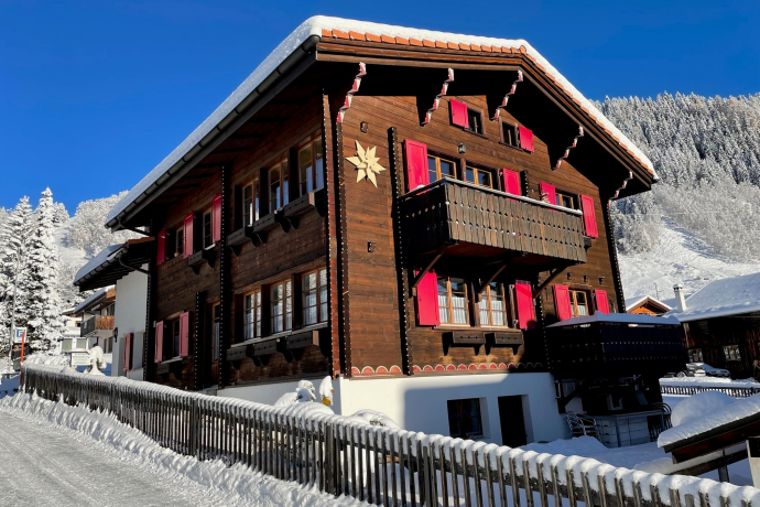 Ferienwohnung Sum il Vitg, Decurtins (oua_76032429_image)