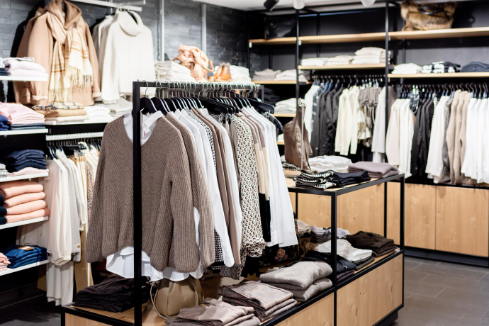 Berg Bijou Fashion Lenzerheide