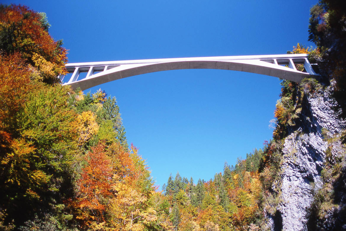Salginatobelbrücke Weltmonument (oua_76258945_image)