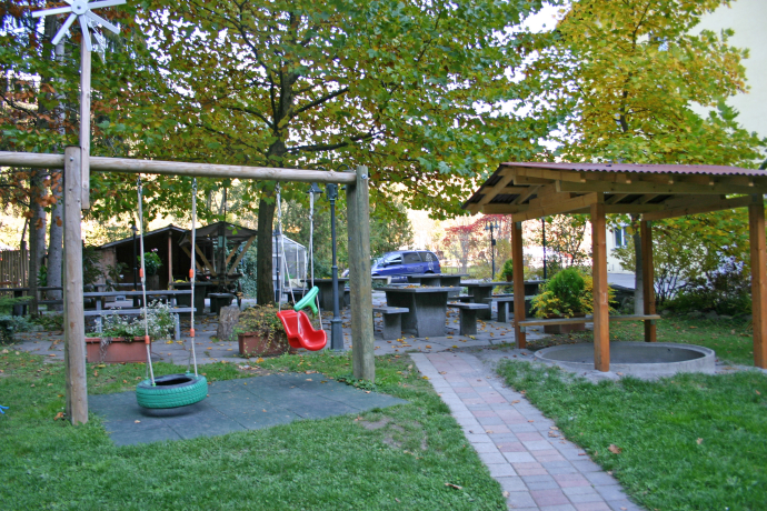 Spielplatz Hotel Alpina (oua_76259054_image)