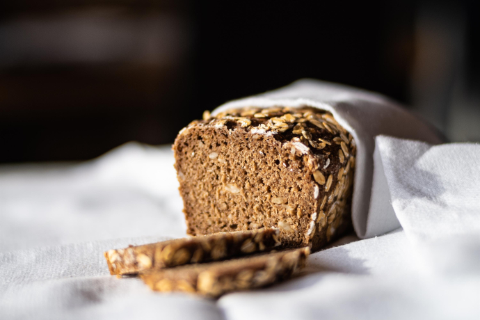 Aurora Bäckerei Lenzerheide Brot Aurora Bäckerei Lenzerheide Brot